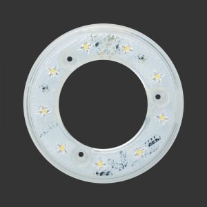 BAD 210 | 9 LED'li Stop Lamba