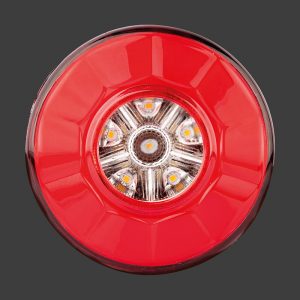 BAD 307 Stop / 2 Fonksiyonlu LED Stop Lamba