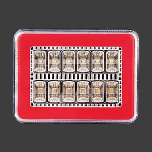 BAD 313 / 4 Fonksiyonlu Neon Led Stop Lamba