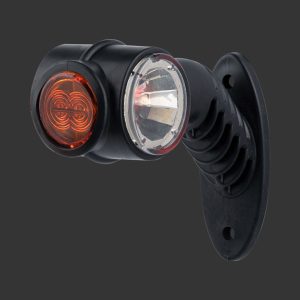 BAD 412 FRS | 3 Fonksiyonlu Angel LED Pozisyon Lamba