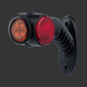 BAD 412 MRS | 3 Fonksiyonlu Angel LED Pozisyon Lamba