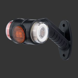 BAD 413 FRS-N | 4 Fonksiyonlu Angel Neon LED Pozisyon Lamba