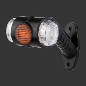 BAD 413 FRS-SFF | 4 Fonksiyonlu Angel LED Pozisyon Lamba