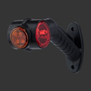 BAD 414 FRS | 3 Fonksiyonlu Angel LED Pozisyon Lamba