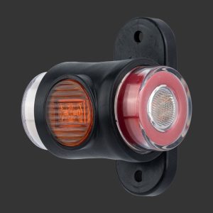 BAD 415 FRS-N | 4 Fonksiyonlu Angel Neon LED Pozisyon Lamba