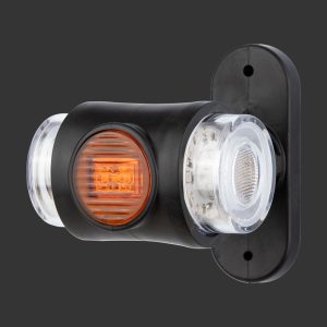 BAD 416 FRS-SFF | 4 Fonksiyonlu Angel LED Pozisyon Lamba