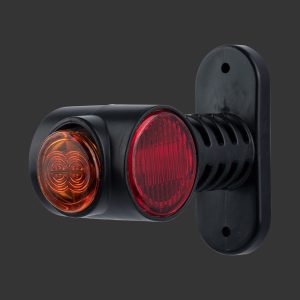 BAD 416 MRS | 3 Fonksiyonlu Angel LED Pozisyon Lamba